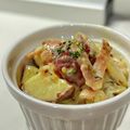 Lady_75's cooksnap of when they made デリ風♡さつま芋のハニーマスタードサラダ.