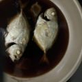 クックO7UFZH☆'s cooksnap of when they made ひらあじの煮つけ.
