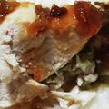 tasos's cooksnap of when they made 鶏肉飯＝台湾のB級グルメ、超おすすめ！＝.