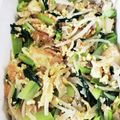 にょりんいこ's cooksnap of when they made 厚揚げチャンプルー.