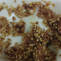 みきり～ん's cooksnap of when they made レンジで10秒！おにぎりの具『おかか』☆.