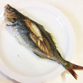 maasa☆'s cooksnap of when they made これが定番！！たかべ塩焼き.