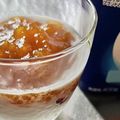 かりカリのママ's cooksnap of when they made 超簡単☆梅ジャム俺スタイル.