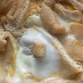 クック5JVRUQ☆'s cooksnap of when they made 京都の定番♡衣笠丼.