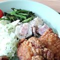 あず7225's cooksnap of when they made 簡単！ホクホク新じゃがのマスタードサラダ.