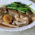 さくらん餅's cooksnap of when they made 我が家の定番煮魚　～煮物も一緒に～.