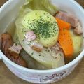 トコタン's cooksnap of when they made ゴロゴロお野菜の✿我が家のポトフ✿.