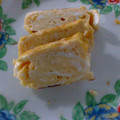 ちゃんこのキッチン's cooksnap of when they made とっても美味しいふんわりだし巻きたまご.