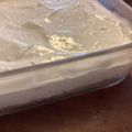 クック7GK0CS☆'s cooksnap of when they made 濃厚レアチーズケーキ♡黄金比.