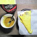 ルチアーノ★★★'s cooksnap of when they made 手作り⭐️ピスタチオバター.