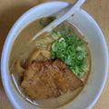 ぴちくーる's cooksnap of when they made 再現度ほぼ完璧天下一品こってりラーメン　.