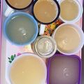 Ｎよんよん's cooksnap of when they made 100%ジュースのヘルシー寒天ゼリー.