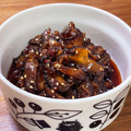 annrice134's cooksnap of when they made なんて簡単！？ごはんのおともに椎茸の佃煮.