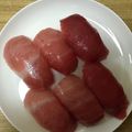 かおり♡♡♡'s cooksnap of when they made 握り寿司.