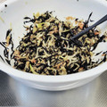 田中リコ's cooksnap of when they made やみつき！切干大根とひじきのサラダ☆.