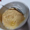 さかつん子's cooksnap of when they made ダイエット中に！アーモンドミルクプリン.