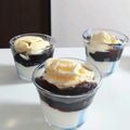 こわに's cooksnap of when they made 生クリーム消費♡とろけるパンナコッタ♡.