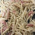 クック8SSYN0☆'s cooksnap of when they made お弁当に♪簡単★巻かないえのきベーコン★.