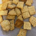 クックRMHHKD☆'s cooksnap of when they made 粉ミルク消費！赤ちゃんお昼寝中クッキー.
