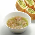 クックDAD's cooksnap of when they made 簡単キャベツとウィンナーのコンソメスープ.