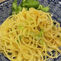 Faiza's cooksnap of when they made しらすの塩焼きそば.
