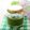 runa10's cooksnap of when they made バジルソース (ジェノベーゼ).