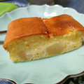 ひろぅみん's cooksnap of when they made 古梨救済！綿雲のようなフワフワ梨ケーキ.