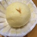 クックPSRUNA☆'s cooksnap of when they made 『萩の月』みたいなカスタードケーキ.