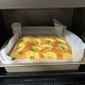 ゆゆゆちゃん★☆'s cooksnap of when they made 我が家のバナナのマフィン♡.