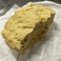 フレンチブルコ's cooksnap of when they made もっちりしっとりおから蒸しパン.