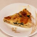 クック9MAE9B☆'s cooksnap of when they made スタバ 風キッシュ.