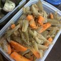 hiromi17's cooksnap of when they made 簡単♡脇役じゃないきんぴらごぼう♡.
