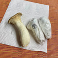 島子☆'s cooksnap of when they made 残ったエリンギを新鮮に持たせる方法.