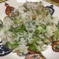 hiromi17's cooksnap of when they made おかひじきの和風★炒飯.