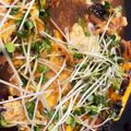 萌侑誠明's cooksnap of when they made うなたま丼（うなぎの卵とじ）.