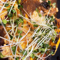 萌侑誠明's cooksnap of when they made うなたま丼（うなぎの卵とじ）.