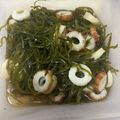 hiromi17's cooksnap of when they made きざみ昆布の炒め煮.