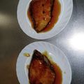 	まあちゃんG3WG's cooksnap of when they made ぶりのてりやき.