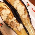 減塩パパ's cooksnap of when they made 焼きなす～しょうが醤油～.