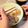 ＊ちぃのこ＊'s cooksnap of when they made ネギ豚カルビ丼.