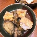 減塩パパ's cooksnap of when they made お財布おたすけ！茄子と厚揚げのみぞれ煮.