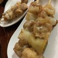 MULA's cooksnap of when they made 隠し味はハチミツ♪の自家製焼鳥だれ.