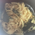 ☆lalapin☆'s cooksnap of when they made 玉ねぎだけ炒め.