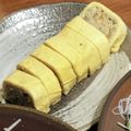 ヤング's cooksnap of when they made ﾘﾒｲｸ☆卯の花の含め煮入り玉子焼き.
