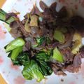 ミイシ's cooksnap of when they made 簡単おつまみ！砂肝こんにゃくの甘辛煮.