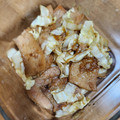 くくっくく's cooksnap of when they made 豚のさっぱり焼き.