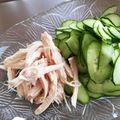 ＠ももこ's cooksnap of when they made 簡単！やわらか～い鶏ハム.