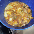★☆おたま★☆'s cooksnap of when they made すき焼き割り下　黄金比率.