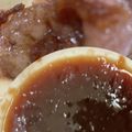 ことはこ's cooksnap of when they made 絶品ステーキソース.