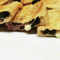 つぐいけ's cooksnap of when they made 油揚げの鰹つつみ焼.